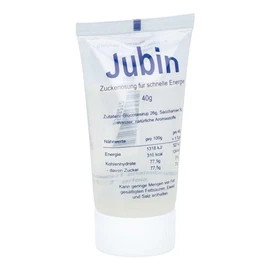 JUBIN Sugar Solution Fast 40g