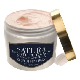 Dorothy Gray Saturated Crema Satura Formula Básica Original 226g