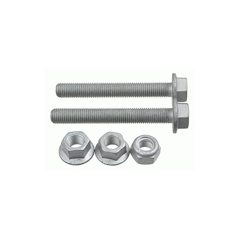 LemfÃrder 38114 01 Repair Kit, wheel suspension