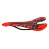Full Carbon Fiber Glossy Red Ultralight Outdoor Road Mountain Bike