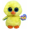 TY Beanie Boos 7136033 Plush Toy Goldie Chick 15 cm