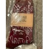 Elijah Craig Small Batch Bourbon Men's Socks 1789 Maroon/Gray RN#96864