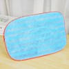 4 Pack A1375-100/101 Microfiber Mop Pads Refills Compatible with McCulloch