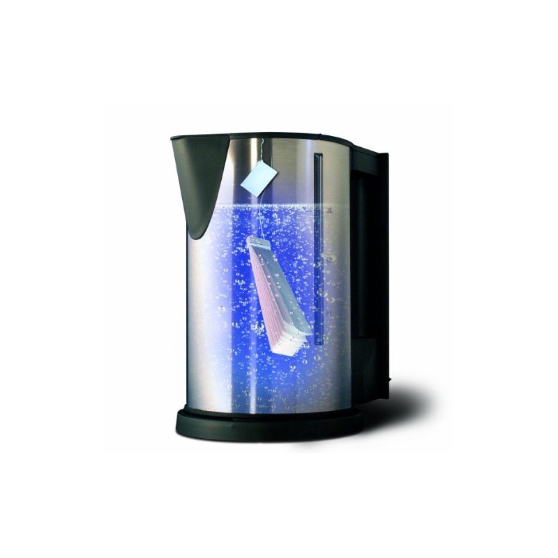 Bellima Filter compartments – the must for tea drinkers (5