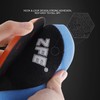 Buffing Polishing Pads, ZFE 7Pcs 6"(150mm) Waffle Foam Buffing Pads