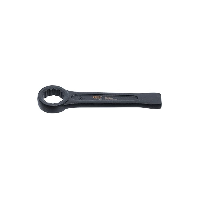 BGS 35127 | Slogging Ring Spanner | 27 mm