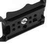Camera Full Cage for ZV E1 PU3117B Aluminum Alloy Video