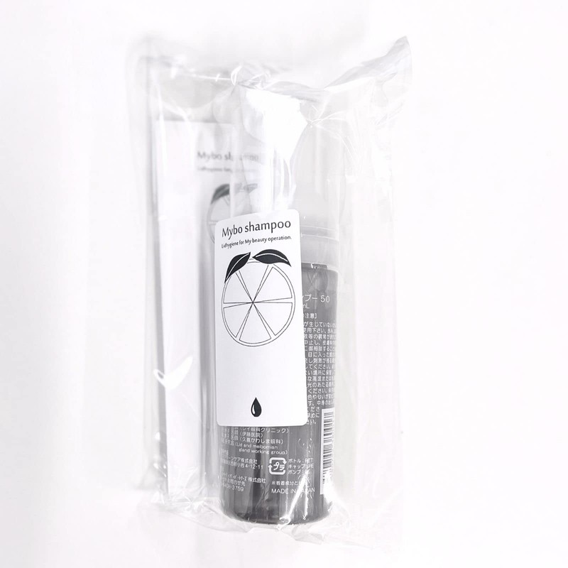 Eyelash Shampoo, Maibo Shampoo, 1.7 fl oz (50 ml), Cleansing