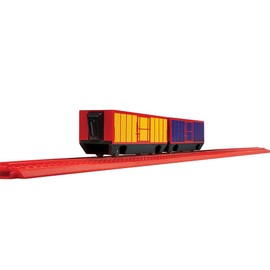 Hornby Playtrains Express Goods 2 x Open Wagon Pack