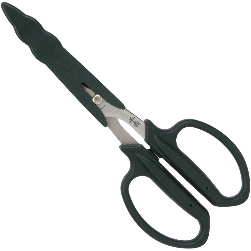 A Perfect Gift 吉 Gardening Scissor Cap with SSP –