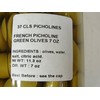 Barral Green Olives Picholines 185g