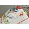 Maison d' Hermine Cloth Napkins 100% Cotton 45cm x 45cm