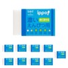 Tombow Pencil Eraser ippo Dark Pencil for Elementary School and