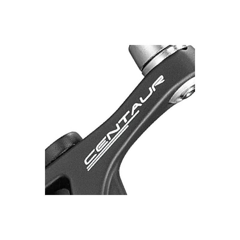 Campagnolo Centaur Front Braze on 11 Speed Derailleurs, Black