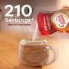 Coffee-mate Cafe Collection Caramel Macchiato, 15 Ounce (Pack of 6)
