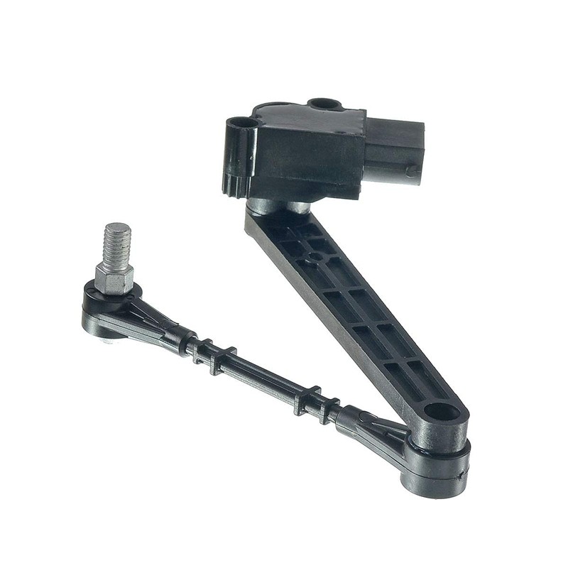 2 x height sensor driving height sensor rear left right