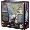 Dungeons & Dragons Assault of The Giants Board Game -