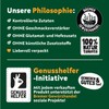 Bremer Gewürzhandel BIO Protein Mix aus Aronia & Erdbeere, vegan,