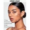 SHEGLAM Snatch 'N' Define Barra Contorno en Crema - Camel