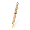 Handcrafted US Naval Aviator Cigar Style Ballpoint Pen