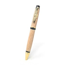 Handcrafted US Naval Aviator Cigar Style Ballpoint Pen