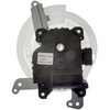 Dorman 604-936 HVAC Blend Door Actuator Compatible with Select Honda