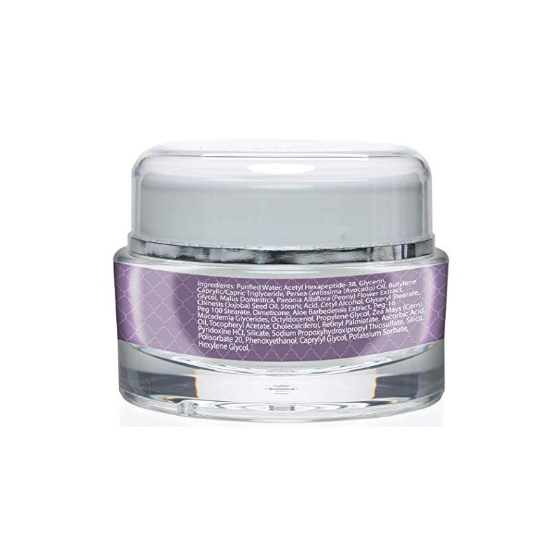 Derma Devine- Anti-Aging Face Cream By Derma Devine- Premium Anti-Aging