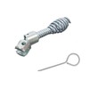UtySty Drain Auger Attachment Set Drain Cleaner Machine Drill Attachment