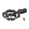 Audio-Technica Micrófono Condensador, Negro (AT2035), Micrófono, Negro, 0
