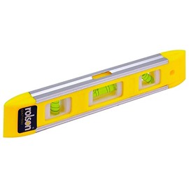 Rolson 54119 230 mm Magnetic Level