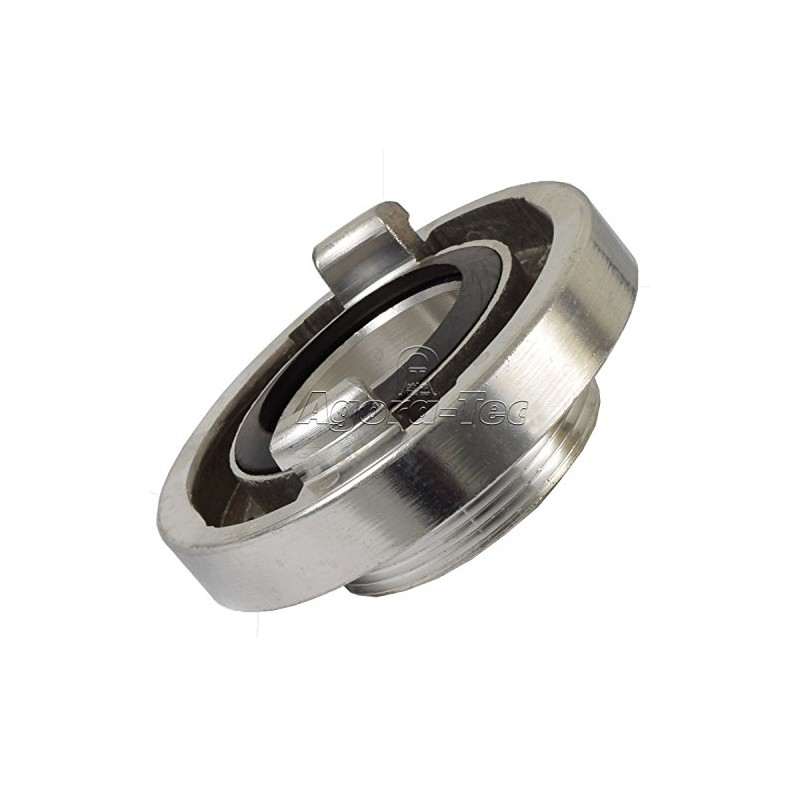 Agora-Tec® C - STORZ Coupling to 2 Inch (59.6 mm)