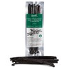 SPICEEL Madagascar Vanilla Beans Grade A Vanilla Pods for Making