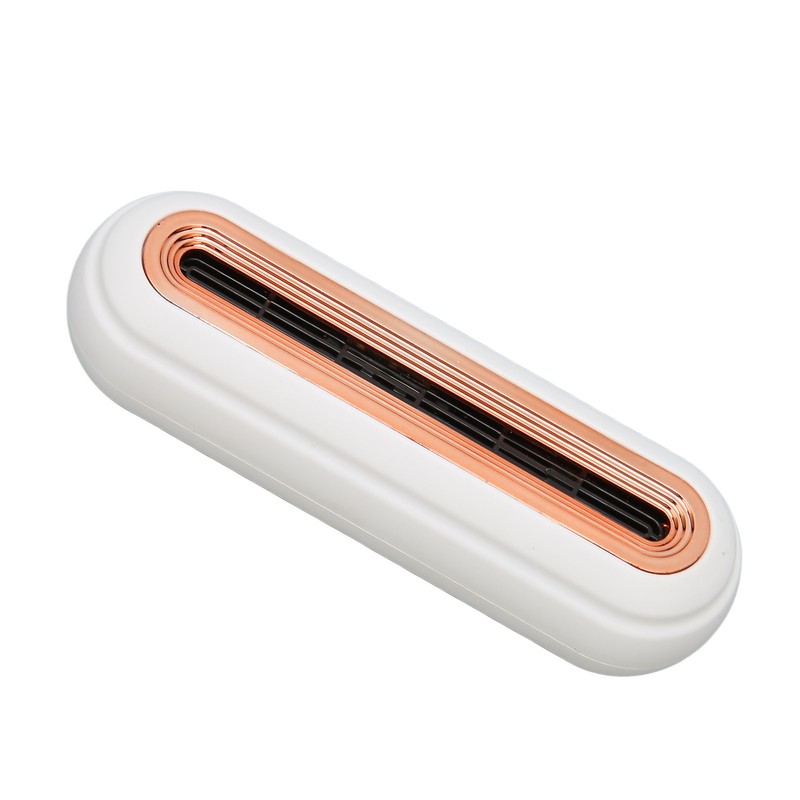 Mini USB Fridge Deodorizer Negative Ion Circulation Rechargeable Rechargeable Refrigerator
