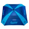 Innova Discs Flow Square Disc Golf Umbrella - Dark Blue/Light