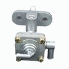 waltyotur Fuel Gas Petcock Valve Assembly Replacement For Suzuki SV650