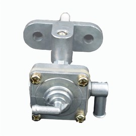 waltyotur Fuel Gas Petcock Valve Assembly Replacement For Suzuki SV650 SV650S 1999-2002