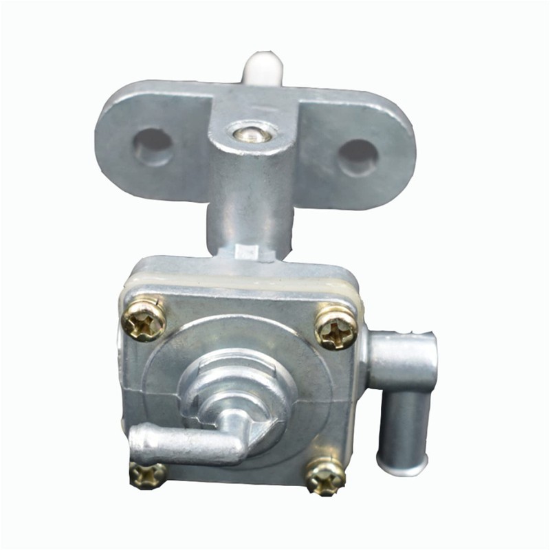 waltyotur Fuel Gas Petcock Valve Assembly Replacement For Suzuki SV650