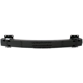 Bumper Reinforcement compatible with Hyundai Sonata 06-08 Front Impact Bar Steel Primed
