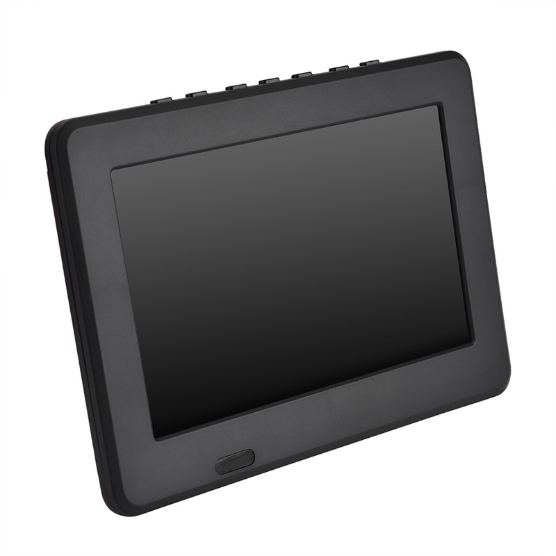 For LEADSTAR ISDB-T 7 Inches Rechargeable Digital Color TV Player