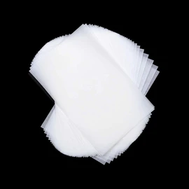 50pcs Rosin Press Parchment Paper Reusable 20x30cm Pre Cut Sheets for Great Yeild by Devilpress