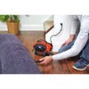BLACK+DECKER Tire Inflator Portable Air Compressor, Air Pump for Inflatables,