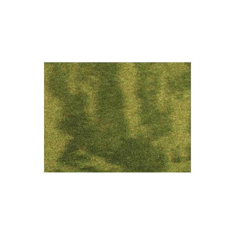 Noch 07471 Natur+ Riedwiese, Colourful