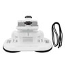 Hand Free Massage Gun Holder Wall Mounted Fixation Percussion Muscle