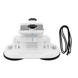 Hand Free Massage Gun Holder Wall Mounted Fixation Percussion Muscle Massager Rack for Neck Arm