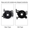 Front Bumper Light Fog Lamp Fit for 3 Series E90
