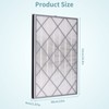 HE601 Replacement Filter For Shark Air Purifier 6 Fan HE601