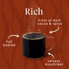 Starbucks K-Cup Coffee Pods, Dark Roast Hot or Iced Coffee,