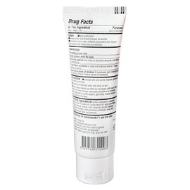 Smith & Nephew Skin Protectant Secura 2.75 oz. Tube Cream (#59431200, Sold Per Piece)