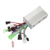 DC 24V 36V 48V 350W Electric Bike Bicycle Scooter Motor