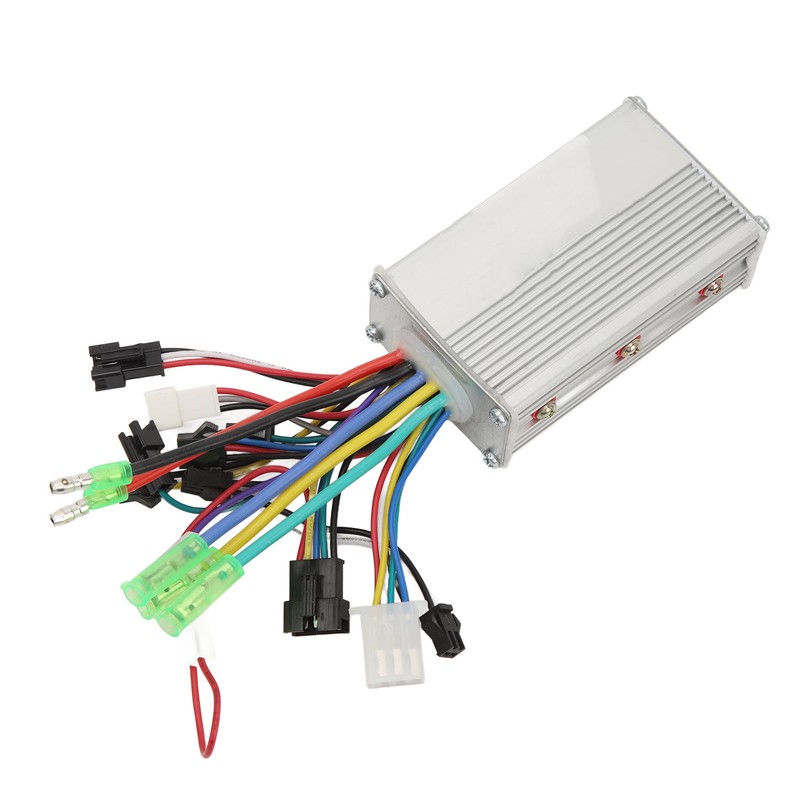 DC 24V 36V 48V 350W Electric Bike Bicycle Scooter Motor